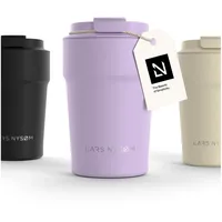 LARS NYSØM Thermo Kaffeebecher to go 380ml | Travel