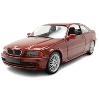 Minichamps 940028320 1:43 BMW 3ER COUPE (E46) - 1999
