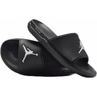 Jordan Jumpman Herren Black/White 40