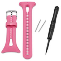 Garmin Ersatzarmband für Forerunner 10 pink