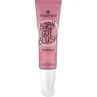 Essence BABY GOT BLUSH Blush Nr. 30 Dusty Rose