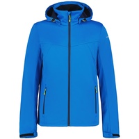 ICEPEAK Biggs S5 Softshelljacke Herren 351 royal blue 48