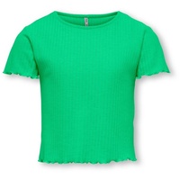 KIDS ONLY Mädchen Kognella S/S O-Neck Top Noos JRS
