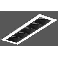 RZB LED-Deckeneinbauleuchte (641325.002.2)