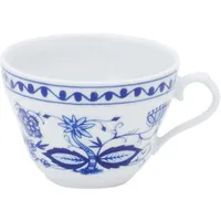 Kahla Kaffeetasse 0,18 l Blau