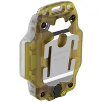 Armytek F07001Y Crystal Yellow Mobile Kleinleuchte