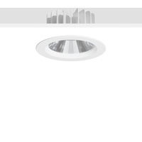 RZB Ledona Round 16W rund IP65