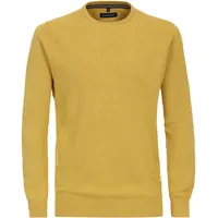 CasaModa "CASAMODA Pullover uni", Herren, Gr. L,