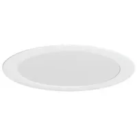 RZB LED-Einbaudownlight 24W rund weiß 901484.002.76