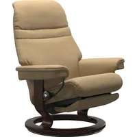Stressless Relaxsessel Sunrise Leder 88 x 103 x 78