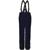 KILLTEC Mädchen Skihose/Funktionshose mit abzippbarem Latz KSW 77 GRLS