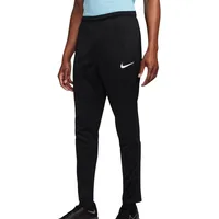 Nike Dri-FIT Trainingshose, Herren Park20 Kp R Hose, black/black/white