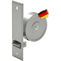 BAUHELD Rollladen Gurtwickler Unterputz 215mm Maxi Ohne Abdeckplatte