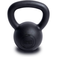 SF SUPRFIT SUPRFIT Kettlebell Econ Kettlebells pulverbeschichtet