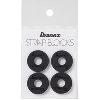 IBANEZ ISB4-BK Strap Blocks
