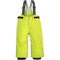 KILLTEC first instinct by killtec Kinder Skihose/Funktionshose mit Trägern