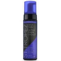 St. Tropez St.Tropez Ultra Dark Violet Mousse 200 ml