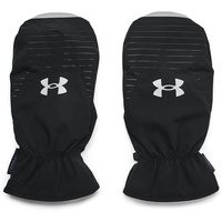 Under Armour ColdGear Cart Mitts Golfhandschuhe Herren 001 black/pitch