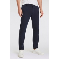 Boss 10242156 Tapered Fit Chinohose Dark Blue 31 32