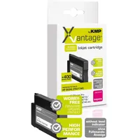 KMP XVantage® magenta pigmentiert kompatibel zu HP 953XL (F6U17AE)