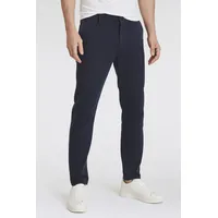 Boss 10242156 Tapered Fit Chinohose Dark Blue 32 30