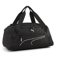 Puma Fundamentals Sports Bag XS, schwarz