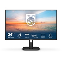 Philips 24E1N1300A - LED Monitor, Schwarz