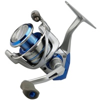 Okuma Safina Pro Spinnrolle - 8000
