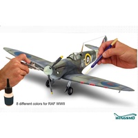 REVELL Model Color - RAF WWII