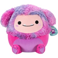 Jazwares SQCR05417 - Squishmallows - Bigfoot 30cm