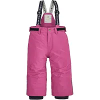 KILLTEC first instinct by killtec Kinder Skihose/Funktionshose mit Trägern
