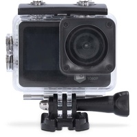 Nedis Action Cam - Dual Screen - 12 MPixel
