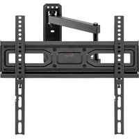 My Wall H26-1AL TV-Wandhalterung Neigbar, schwenkbar, 32-55 Zoll