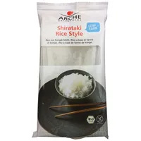 Arche Shirataki Rice Style bio