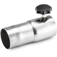 Kärcher Handgriff gerade Edelstahl AISI 304