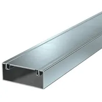 OBO Bettermann Installationskanal Metall PLM D 0410 FS