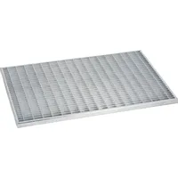 ACO Vario Maschenrost für Bodenwanne 60 x 40 cm