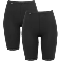 SLOGGI Basic+ Long Pants Pack Black 50 - 50