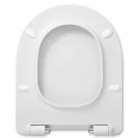 HARO Ray D-Shape Weiß