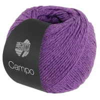 Lana Grossa Campo Häkelwolle, 165 m