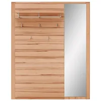 Linea Natura Garderobenpaneel Nature One 120 x 157 x