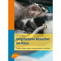 Ulmer Eugen Verlag Ungebetene Besucher im Haus