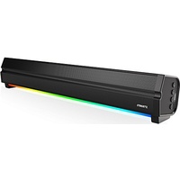 STREETZ SB100 - sound bar - for TV /
