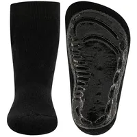 Bionmove Stoppersocke Uni Softstep SCHWARZ 27/28