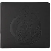 Dragon Shield Card Codex Zipster Binder XL - Iron