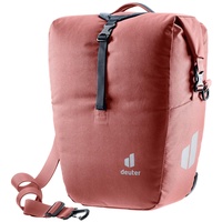 Deuter Valbona 20+5 Gepäcktasche redwood (3230324-5579)