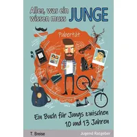 Tolino media Alles, was ein Junge wissen muss: Ein