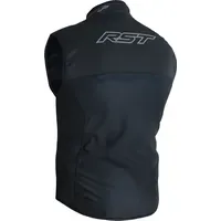 RST Thermal Wind Block Weste Schwarz S