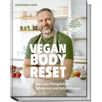 Becker Joest Volk Verlag Vegan Body Reset