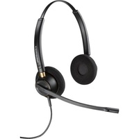 HP EncorePro HW520 E+a Voip-kopfhörer - Black